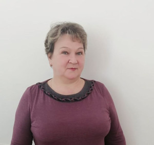 Соловьёва Валентина Николаевна Соловьёва Валентина Николаевна